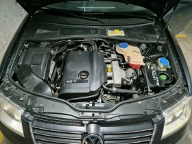 VW Passat B5.5 1.8T, снимка 8