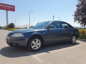 VW Passat B5.5 1.8T, снимка 2