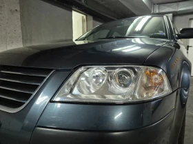 VW Passat B5.5 1.8T, снимка 8