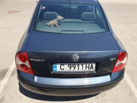 VW Passat B5.5 1.8T, снимка 5