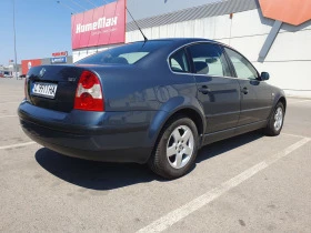 VW Passat B5.5 1.8T, снимка 6