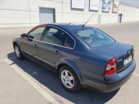 VW Passat B5.5 1.8T, снимка 4