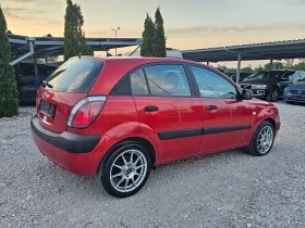 Kia Rio 1.4i    | Mobile.bg    5