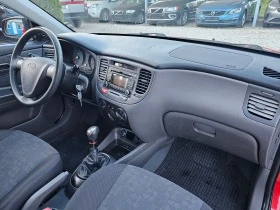 Kia Rio 1.4i    | Mobile.bg    11