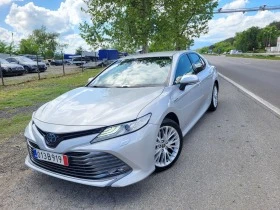     Toyota Camry 2, 5-HYBRID/E