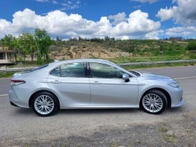     Toyota Camry 2, 5-HYBRID/E