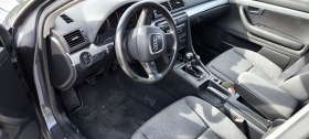 Audi A4 2.0d, снимка 8