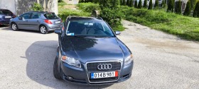 Audi A4 2.0d, снимка 15
