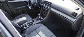 Audi A4 2.0d, снимка 16
