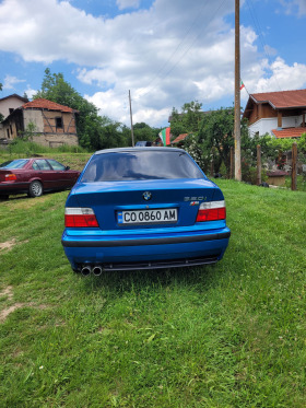 BMW 320 Е36, снимка 3