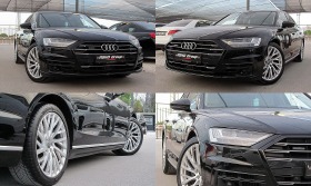 Audi A8 LONG/5.0TDI/2xTV/3DCAM/DSTR/ГЕРМАНИЯ /ЛИЗИНГ, снимка 8