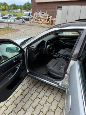Audi A4, снимка 10
