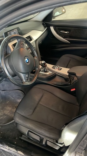 BMW 320 XD, снимка 6