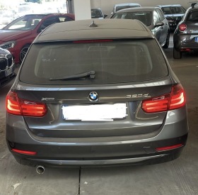 BMW 320 XD, снимка 5