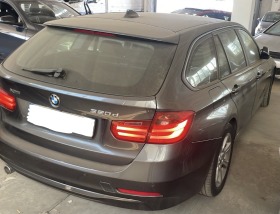 BMW 320 XD, снимка 2