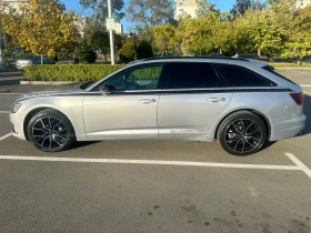 Audi A6 50 TDI QUATTRO , снимка 5