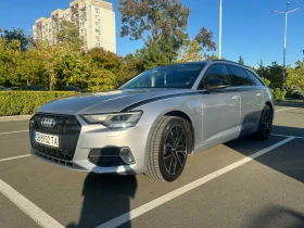 Audi A6 50 TDI QUATTRO , снимка 1