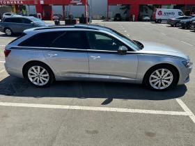 Audi A6 50 TDI QUATTRO , снимка 5