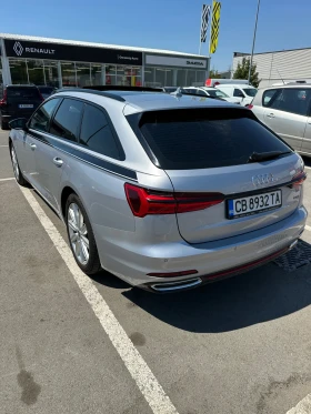 Audi A6 50 TDI QUATTRO  | Mobile.bg    4