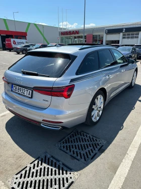 Audi A6 50 TDI QUATTRO , снимка 3