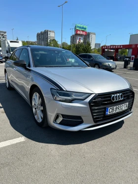 Audi A6 50 TDI QUATTRO , снимка 2