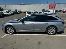 Audi A6 50 TDI QUATTRO , снимка 6