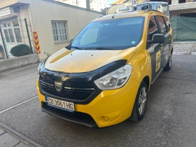 Dacia Lodgy, снимка 2