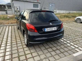 Peugeot 207, снимка 4