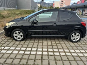 Peugeot 207, снимка 6