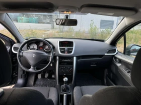 Peugeot 207, снимка 8