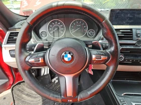 BMW 340 Xdrive* MSport* Full LED* Подгрев* Шибидах* Камери, снимка 9