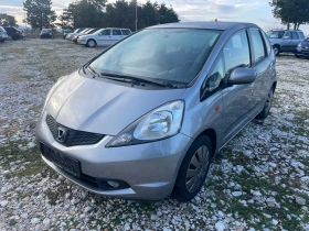 Honda Jazz, снимка 1