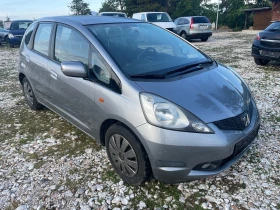 Honda Jazz, снимка 2