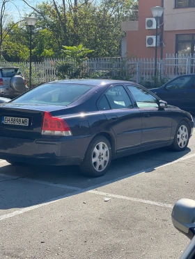 Volvo S60 D5, снимка 6