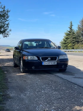 Volvo S60 D5, снимка 2