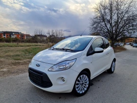 Ford Ka 1.3Multijet TITANIUM | Mobile.bg    2