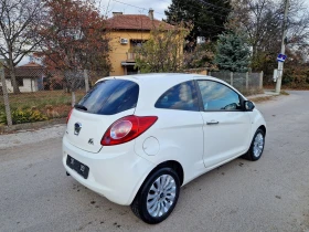 Ford Ka 1.3Multijet TITANIUM | Mobile.bg    4