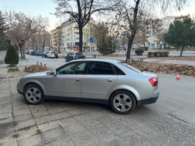 Audi A4 А4Б6, снимка 3