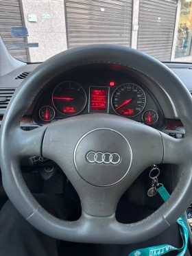 Audi A4 А4Б6, снимка 6