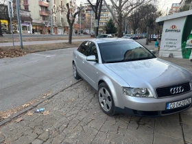 Audi A4 А4Б6, снимка 1