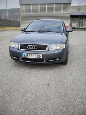 Audi A4 1.8TQ, снимка 2