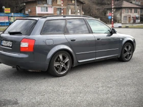 Audi A4 1.8TQ, снимка 5