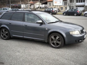 Audi A4 1.8TQ, снимка 4