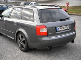 Audi A4 1.8TQ, снимка 7