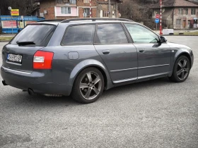 Audi A4 1.8TQ, снимка 14