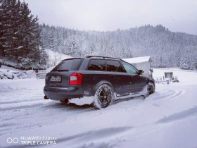 Audi A4 1.8TQ, снимка 1