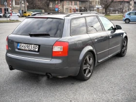 Audi A4 1.8TQ, снимка 6