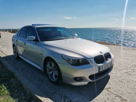 BMW 530 M-PACKET 530d, снимка 3