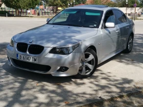 BMW 530 M-PACKET 530d, снимка 1