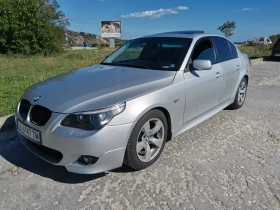 BMW 530 M-PACKET 530d, снимка 4